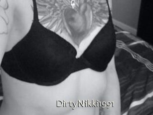 DirtyNikki1991