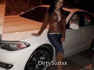DirtySlutxx