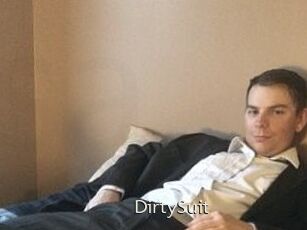 DirtySuit