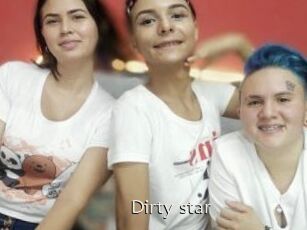 Dirty_star