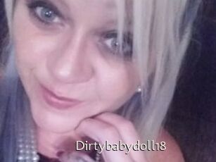 Dirtybabydoll18
