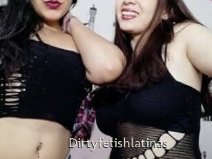 Dirtyfetishlatinas