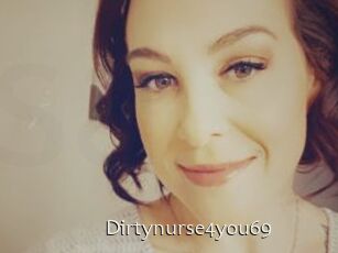 Dirtynurse4you69