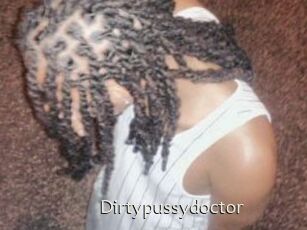 Dirtypussydoctor