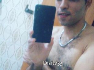Disilv33
