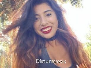 Disturbiaxxx