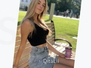 DitaLii