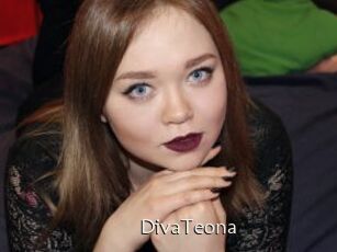 DivaTeona