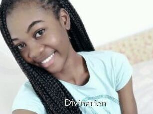 Divination