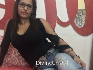 DivineCristal