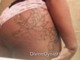 DivineDynasti