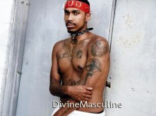 DivineMasculine