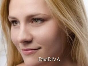 DixiDIVA