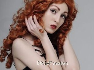DixiePassion
