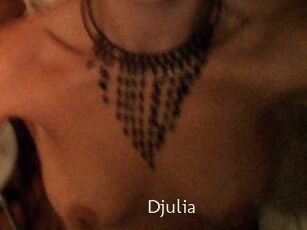 Djulia