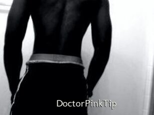 DoctorPinkTip