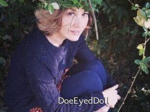 DoeEyedDoll