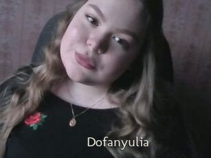 Dofanyulia
