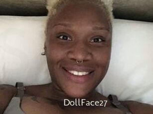 DollFace27
