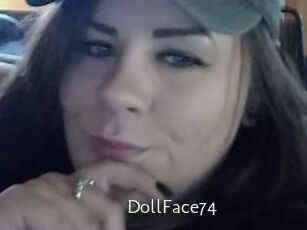 DollFace74