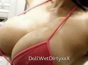 DollWetDirtyxxX