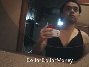 DollarDollarMoney