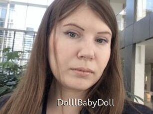 DolllBabyDoll