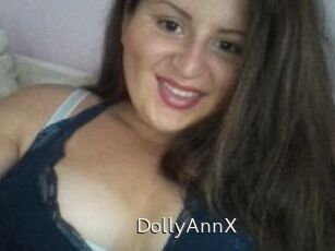 DollyAnnX