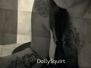 DollySquirt