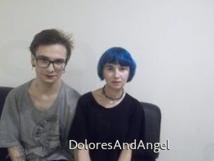 DoloresAndAngel