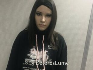 DoloresLumc