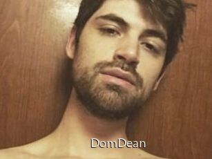 DomDean