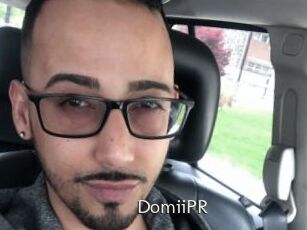 DomiiPR