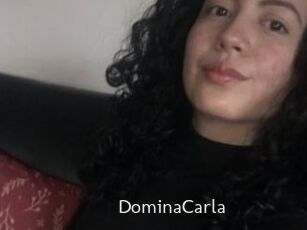 DominaCarla