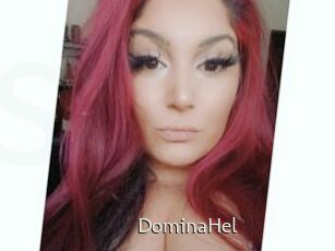 DominaHel