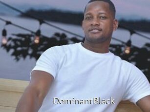 DominantBlack