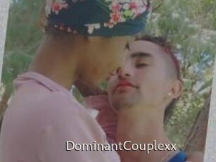 DominantCouplexx