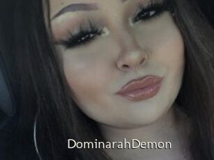 DominarahDemon