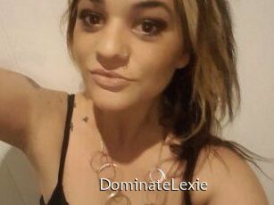 DominateLexie