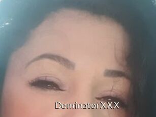 DominatorXXX