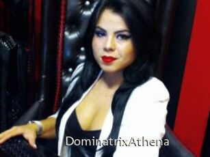 DominatrixAthena