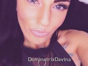 DominatrixDavina