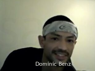 Dominic_Benz