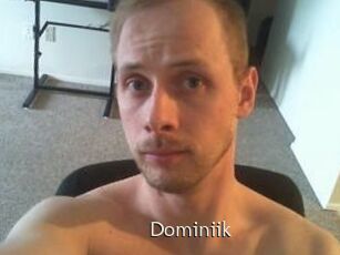 Dominiik