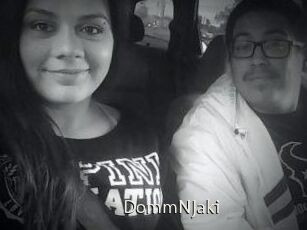 DommNJaki