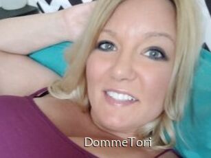 DommeTori