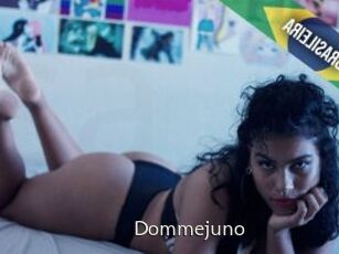Dommejuno