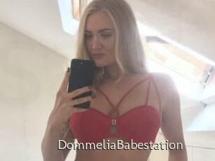 DommeliaBabestation