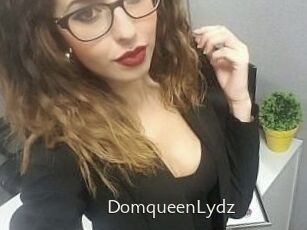 DomqueenLydz
