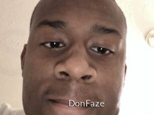DonFaze